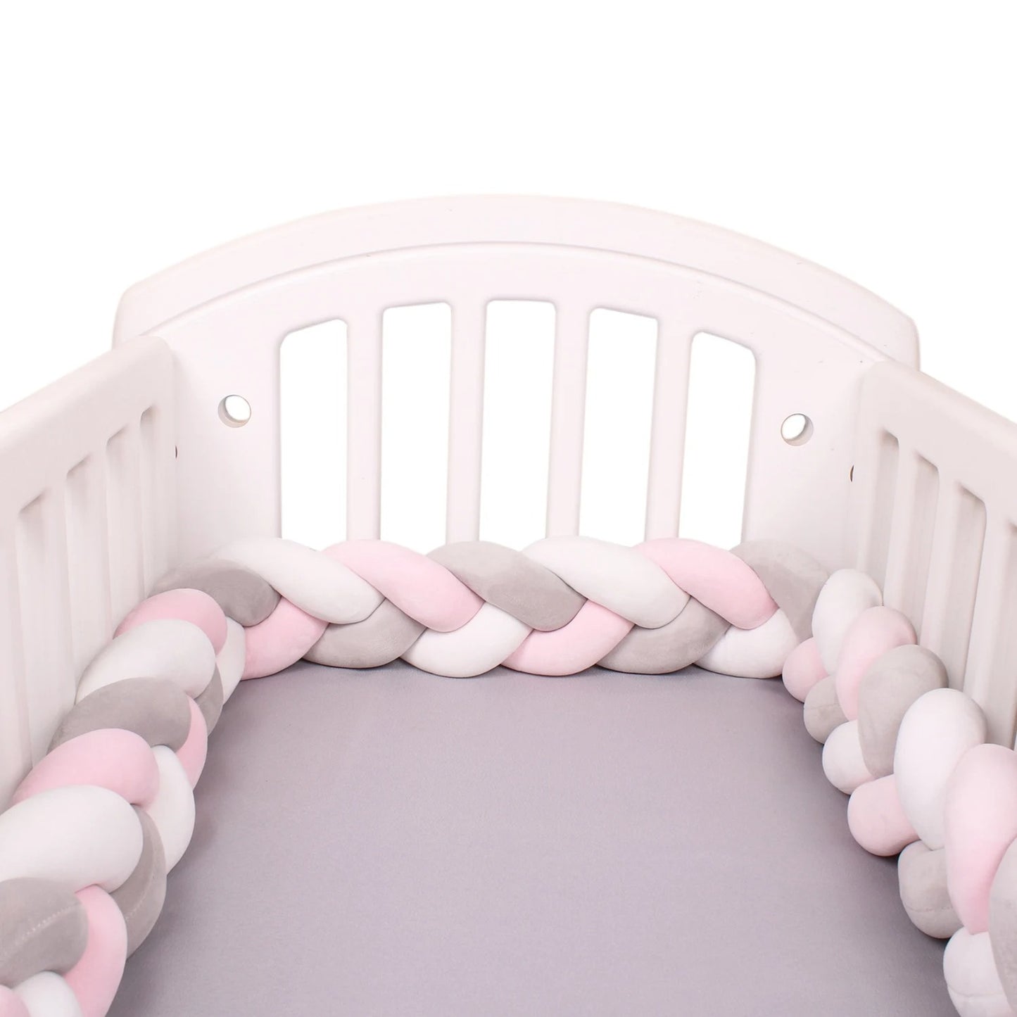 Tresse de lit | Trois Brins
