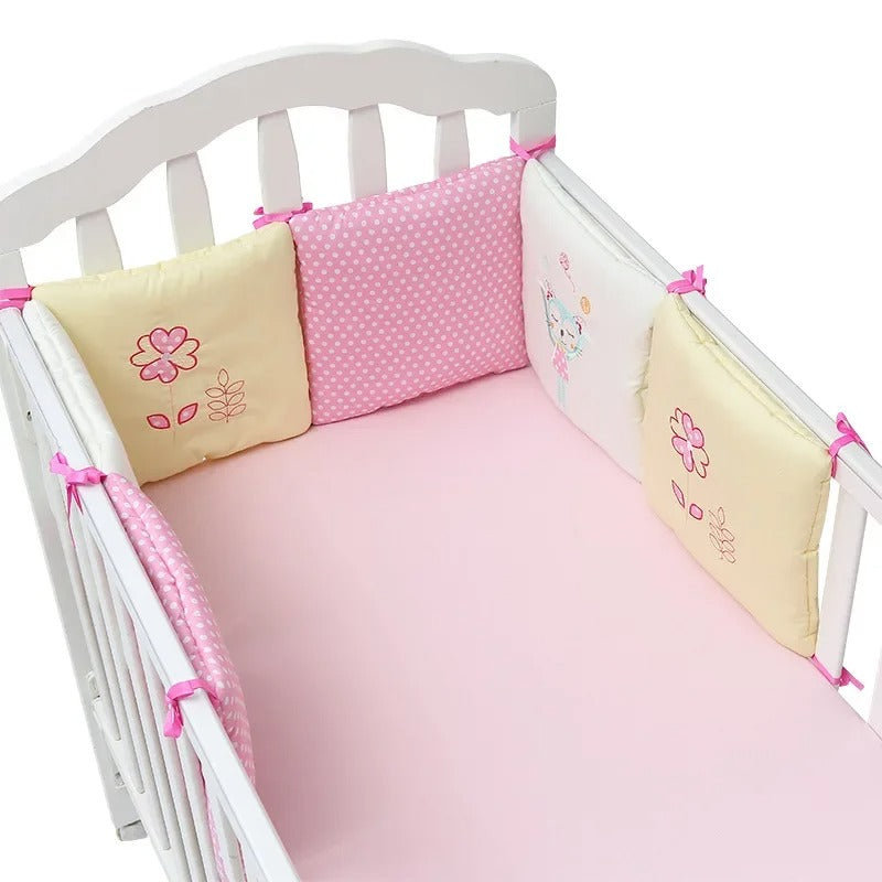 Tour de lit bébé | Baby