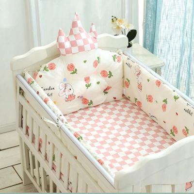 tour de lit bébé