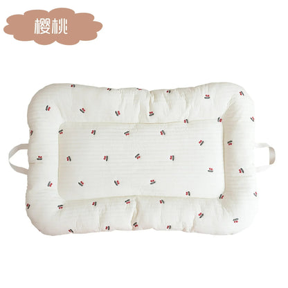 Matelas couffin bébé | Coton