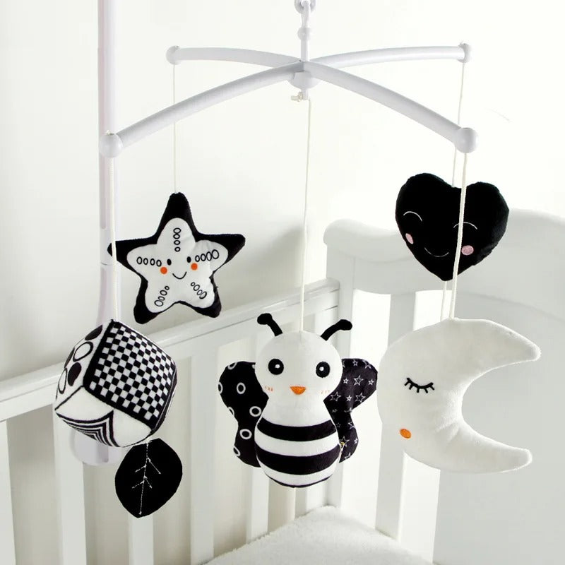 Mobile Bébé | Abeille