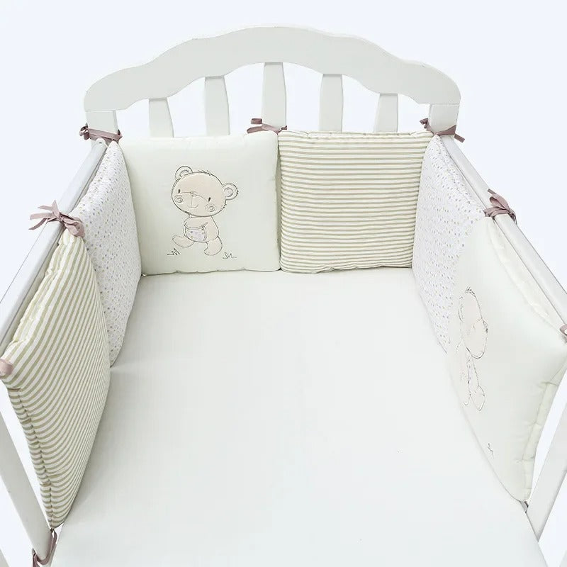 Tour de lit bébé | Baby