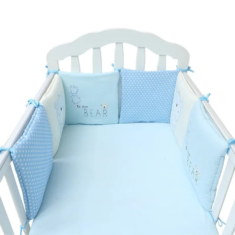 Tour de lit bébé | Baby