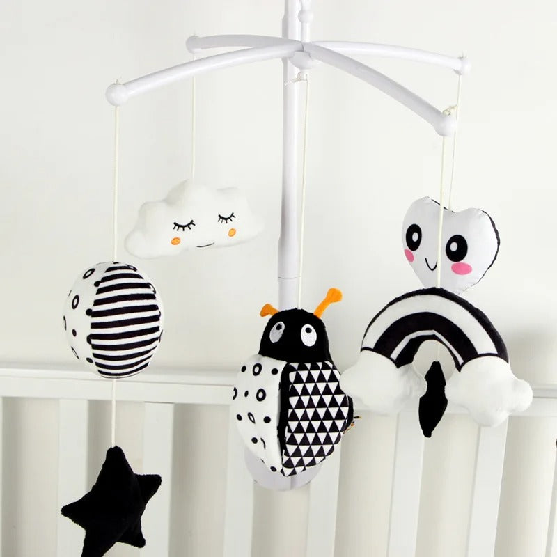 Mobile Bébé | Abeille