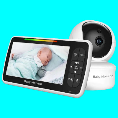 camera bébé baby monitor