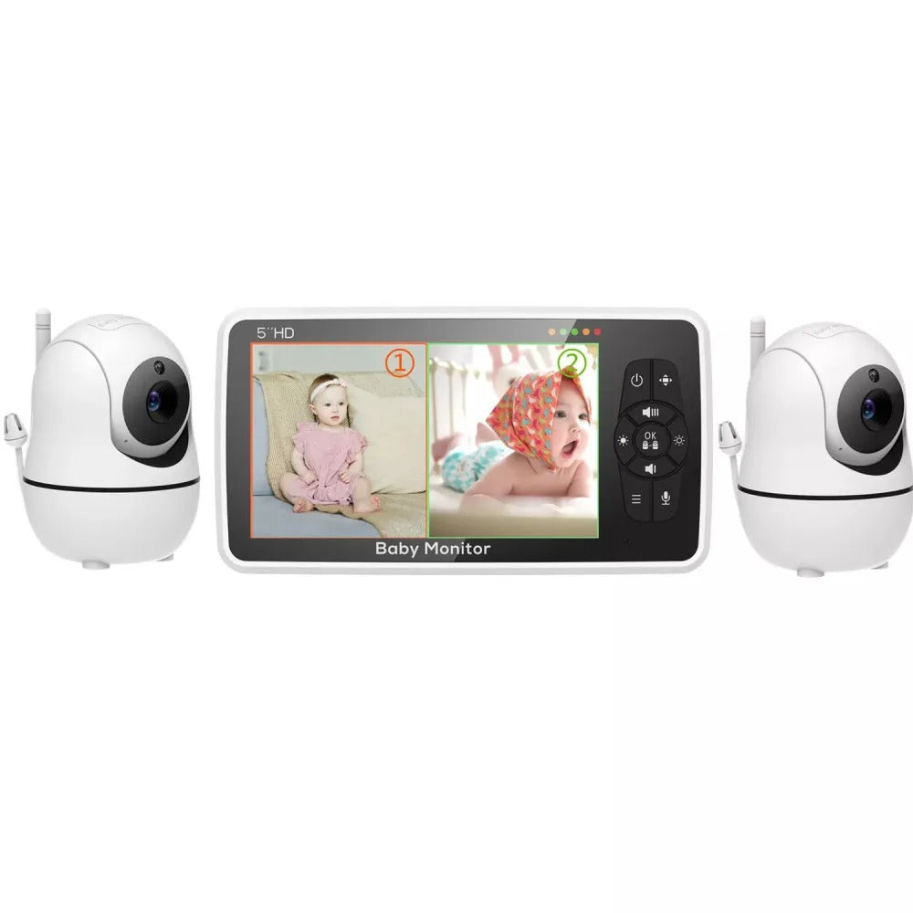 camera double