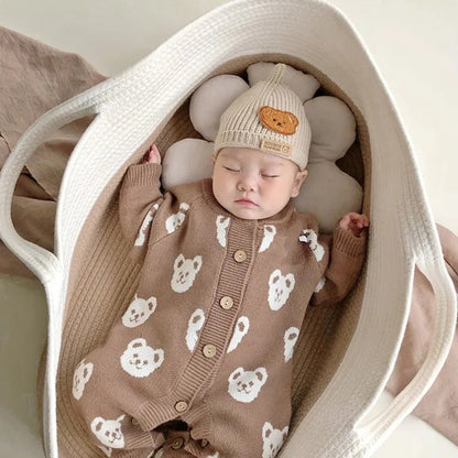 couffin bebe couche