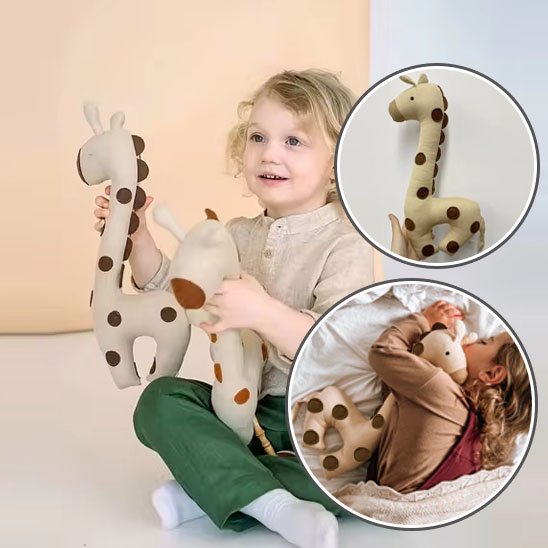 Doudou ultra doux nice