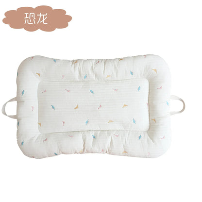 Matelas couffin bébé | Coton