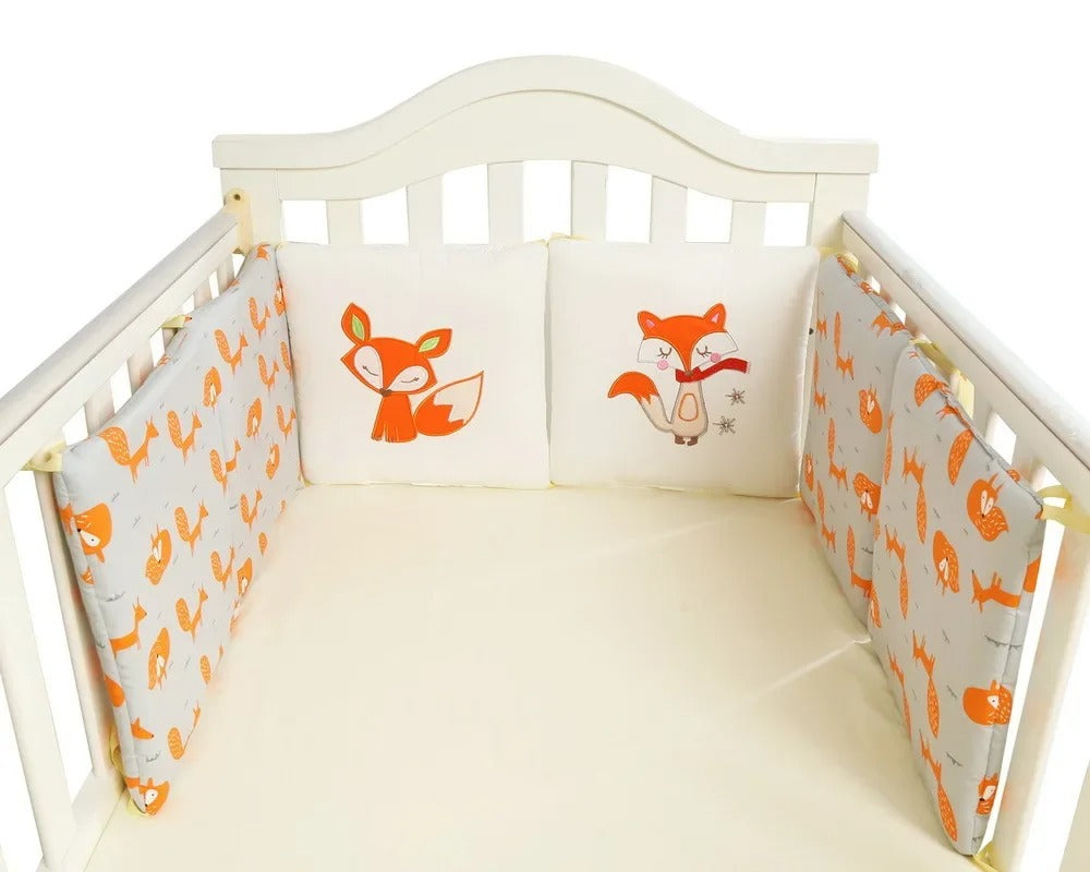 Tour de lit bébé | Baby