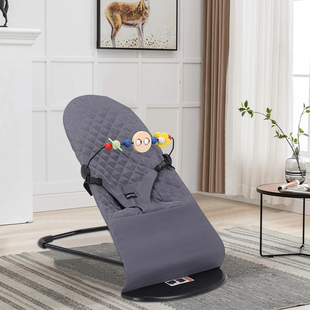 Balancelle bébé | Évolutive