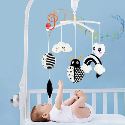 Mobile Bébé | Abeille