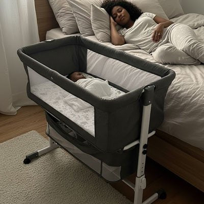 Lit cododo bébé