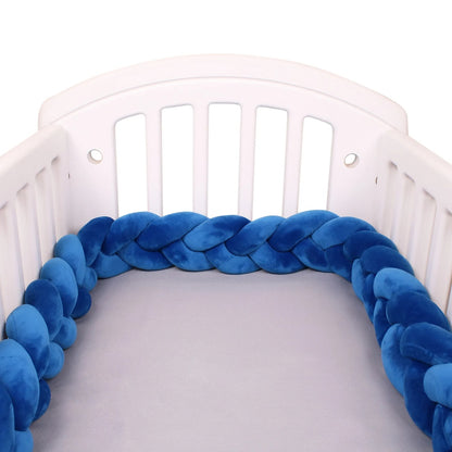 Tresse de lit | Trois Brins