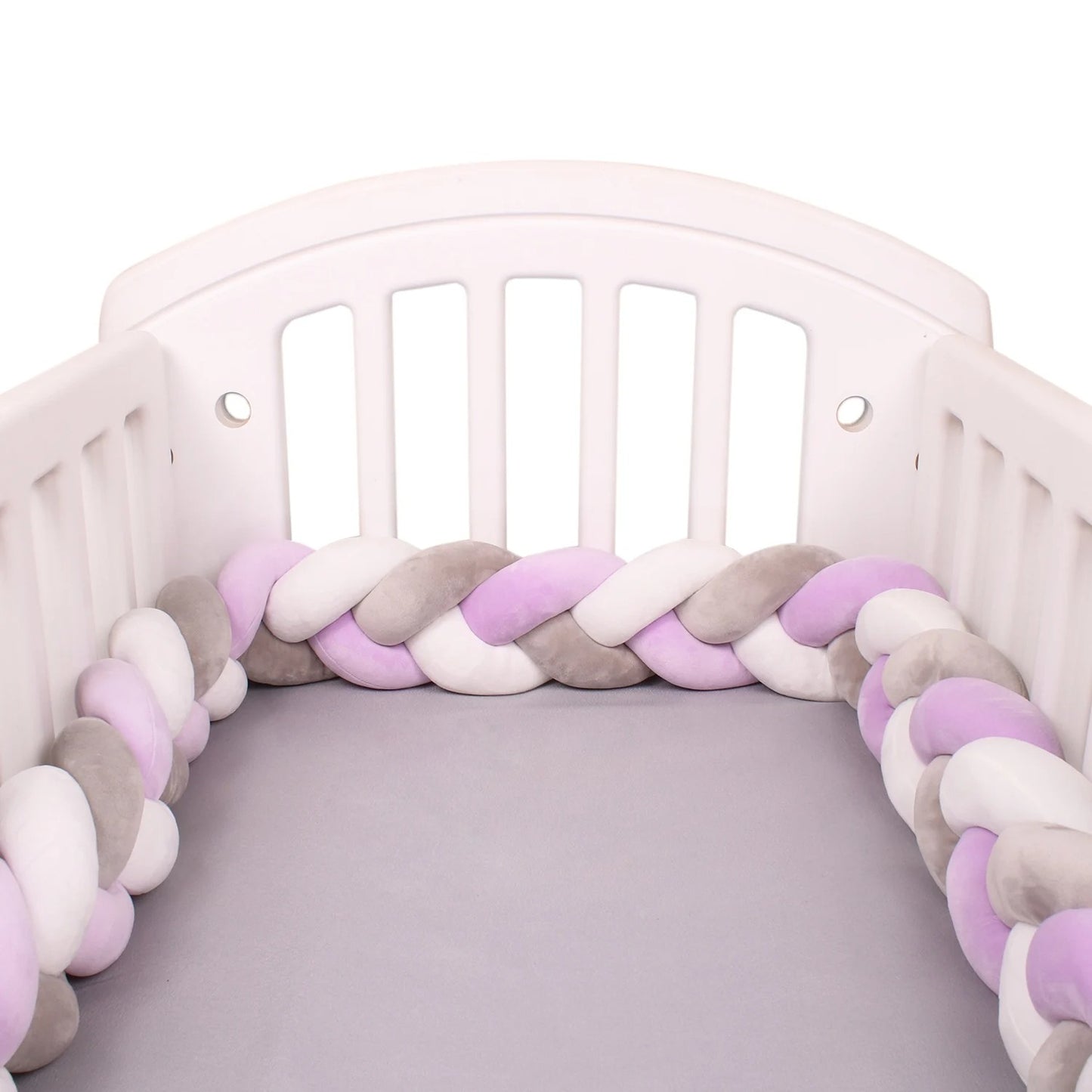 Tresse de lit | Trois Brins