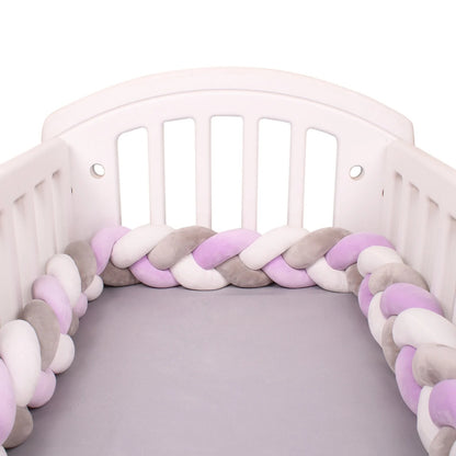 Tresse de lit | Trois Brins