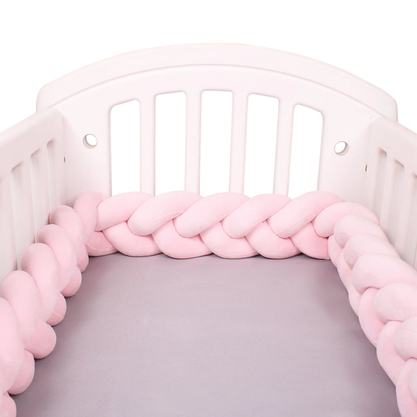 Tresse de lit | Trois Brins