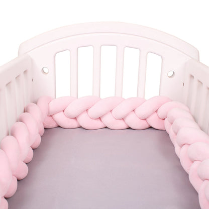 Tresse de lit | Trois Brins