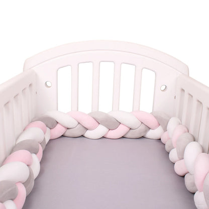 Tresse de lit | Trois Brins