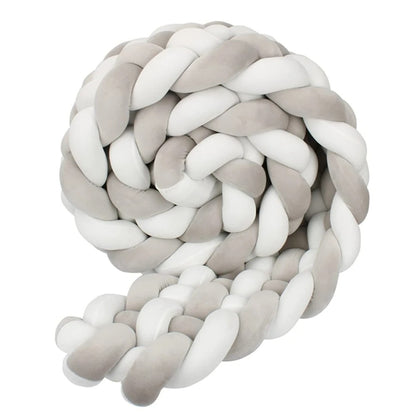 Tresse de lit | Coloré