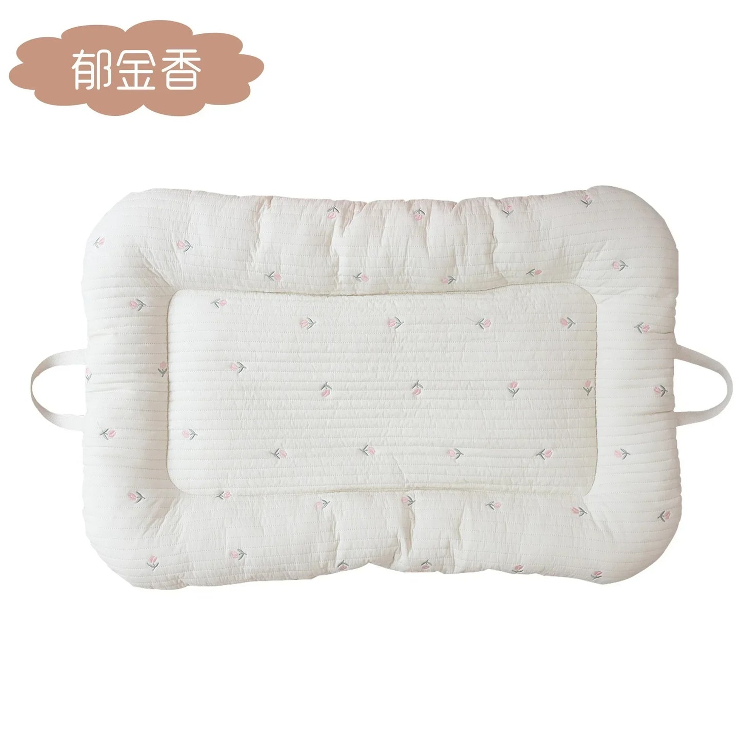 Matelas couffin bébé | Coton