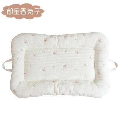 Matelas couffin bébé | Coton