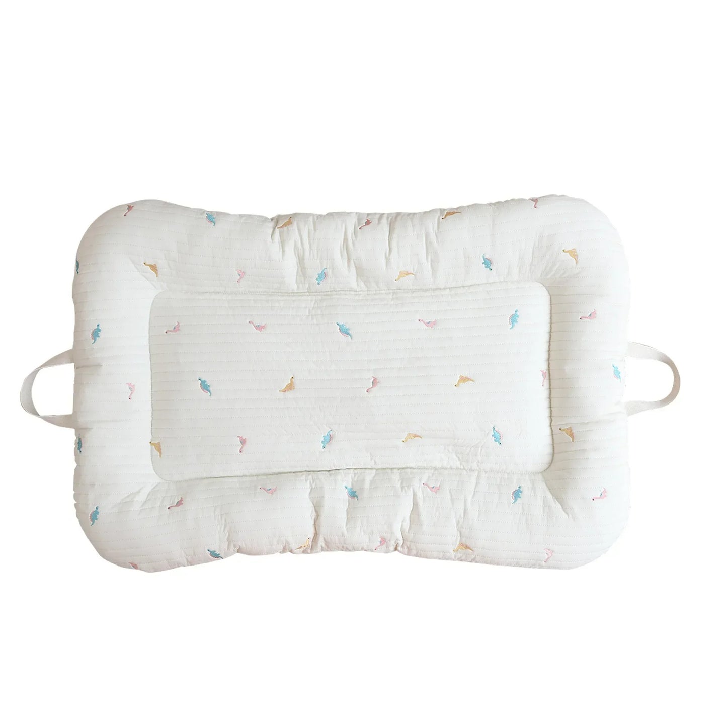 Matelas couffin bébé | Coton