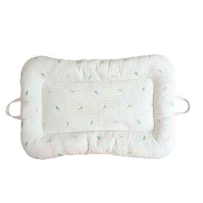 Matelas couffin bébé | Coton