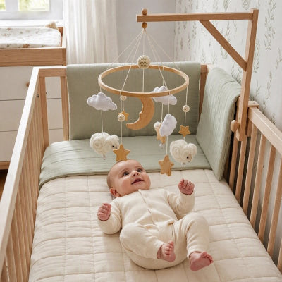 Mobile bébé
