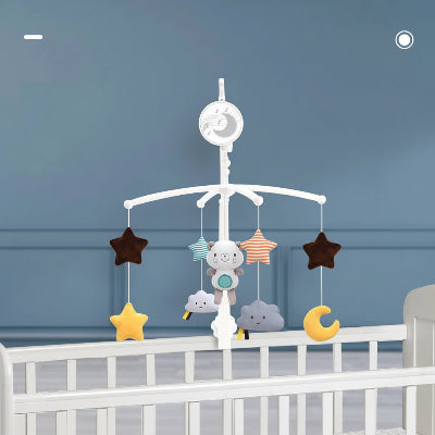 mobile bébé