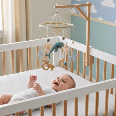 Mobile bébé