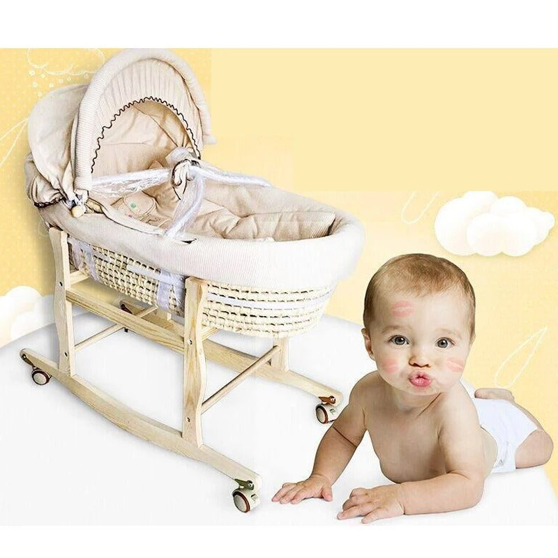 couffin bébé | Évolutif