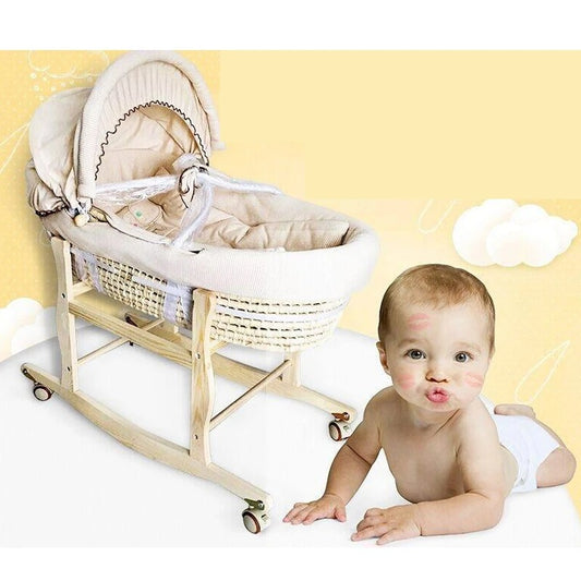 couffin bébé | Évolutif