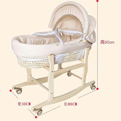 couffin bébé | Évolutif