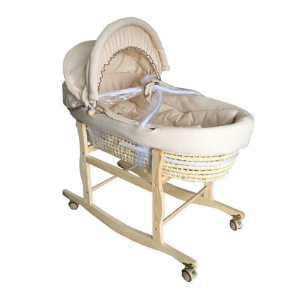 couffin bébé | Évolutif