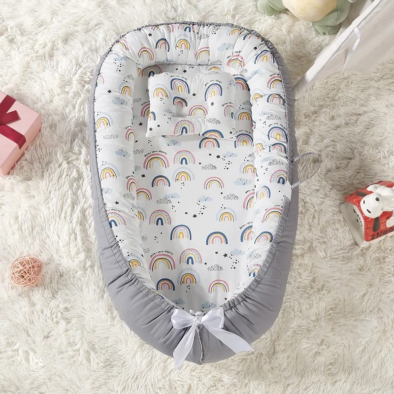 Reducteur de lit | Coton Bio