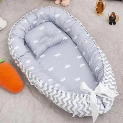 Reducteur de lit | Coton Bio
