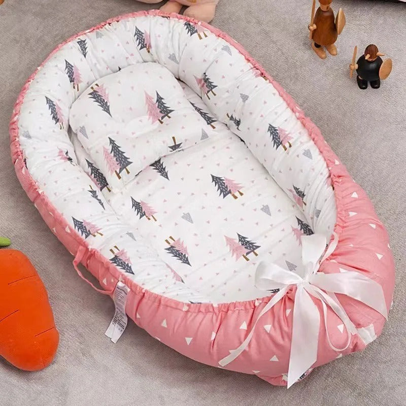 Reducteur de lit | Coton Bio