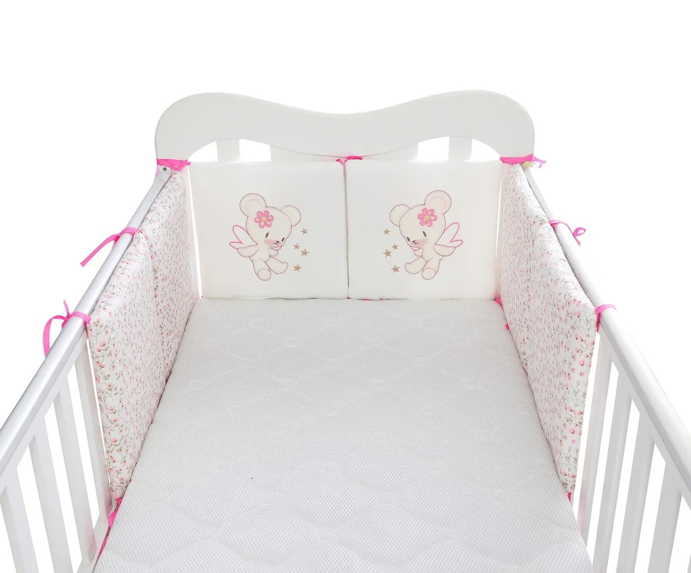 Tour de lit bébé | Baby