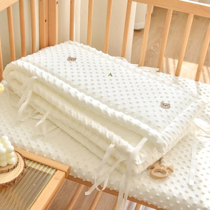 Tour de lit bébé | Unique