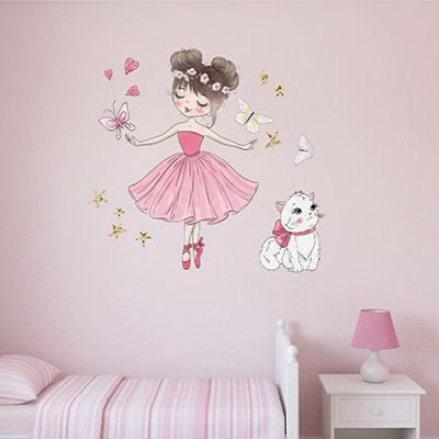 Stickers muraux enfant 