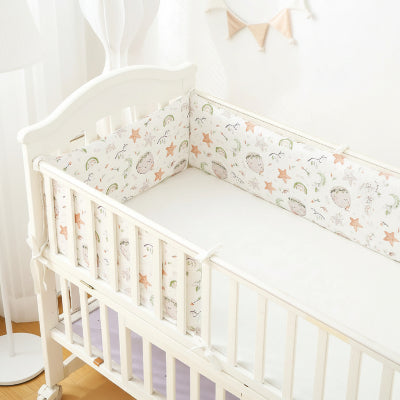 tour de lit bébé