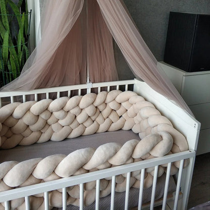 Tresse de lit | Unique