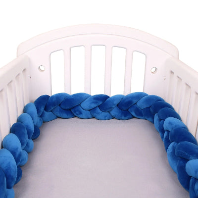 tresse de lit