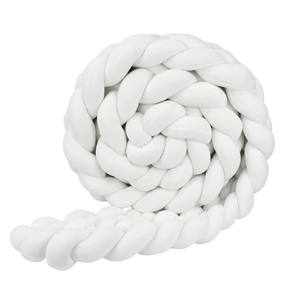Tresse de lit | Unique