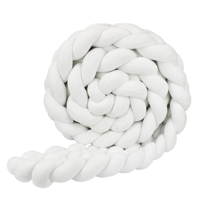 tresse de lit