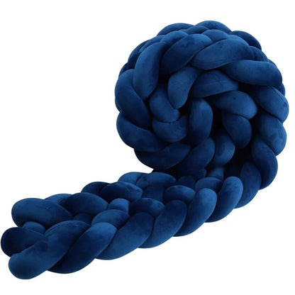Tresse de lit | Unique