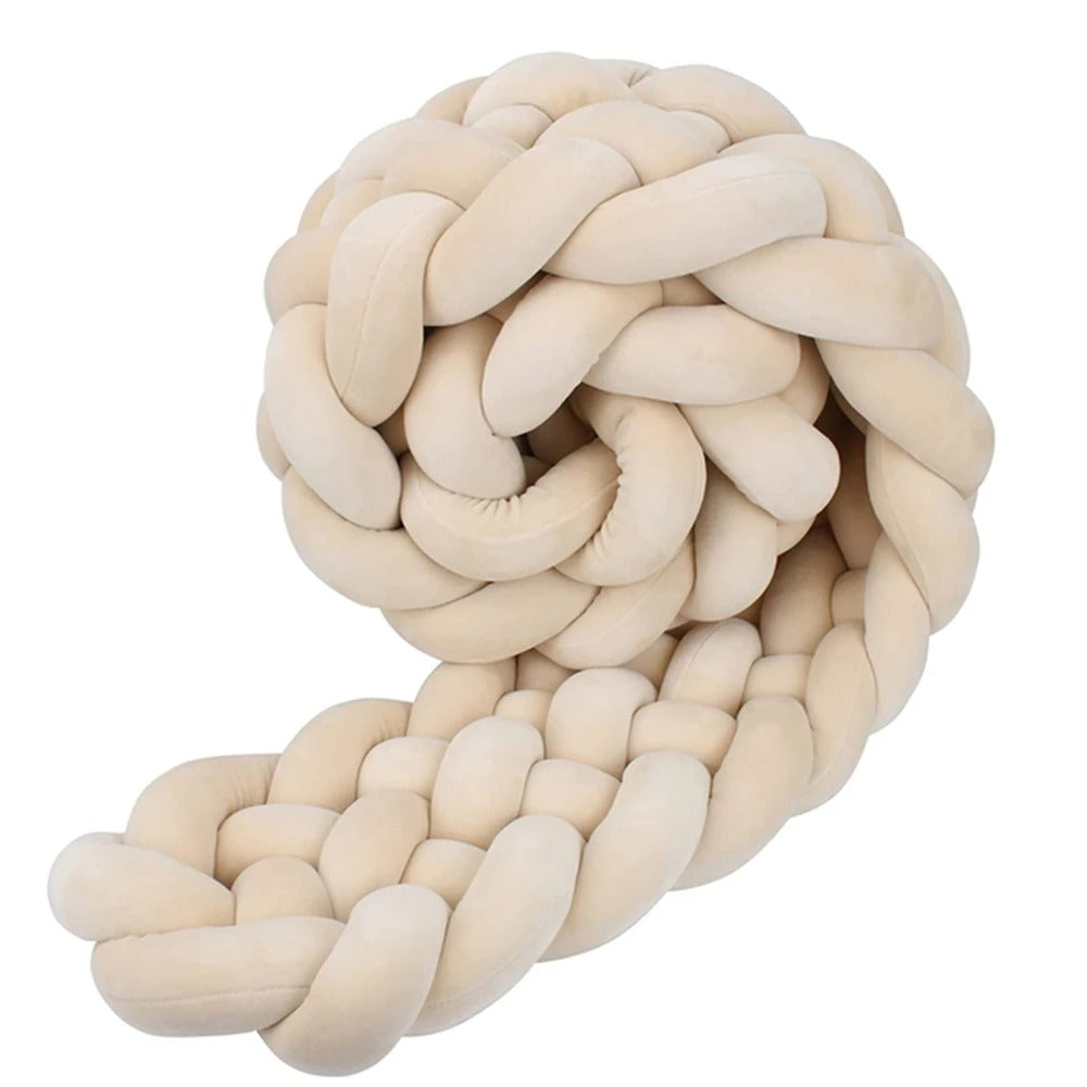 Tresse de lit | Unique
