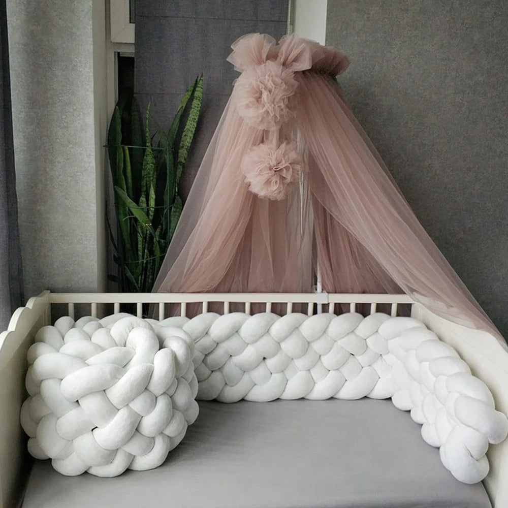 Tresse de lit | Unique