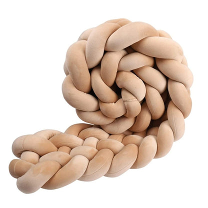 Tresse de lit | Unique